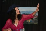 Beate Sarrazin_Fahrradträumer.webp