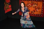 Beate Sarrazin. Jenseits des Kilimandscharo.webp
