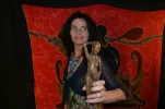 Beate Sarrazin in Eine afrikanische Tragödie.webp